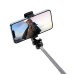 XO SS09 Selfie Stick / Tripod с Bluetooth Пультом Управления 64cm