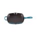 Le Creuset Чугунная сковорода-гриль квадратная 26x26 см Le Creuset Чугунная сковорода-гриль квадратная 26x26 см