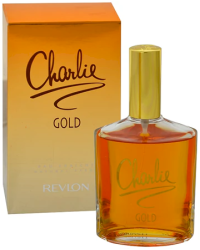Revlon Charlie Gold Eau Fraiche Парфюм EDT 100 ml