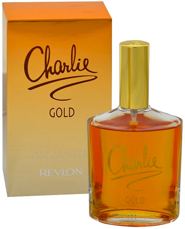 Revlon Charlie Gold Eau Fraiche Парфюм EDT 100 ml