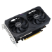 Asus Dual GeForce RTX 3050 Видеокарта 8GB GDDR6