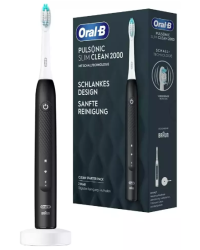 Oral-B Pulsonic Slim Clean 2000 Электрическая Зубная Щетка