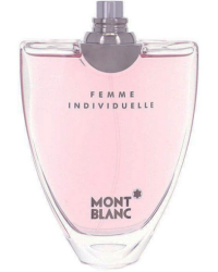 Mont Blanc Femme Individuelle Парфюм EDT 75 ml Tester