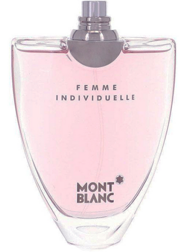 Mont Blanc Femme Individuelle Парфюм EDT 75 ml Tester