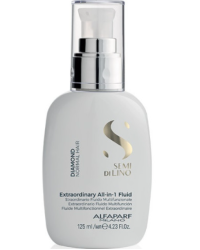 Alfaparf Milano Semi Di Lino Diamond Extraordinary All-in-1 Флюид 125ml