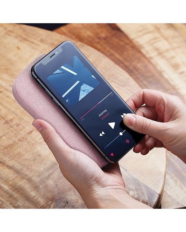 Lexon Powersound LA128DB Беспроводной внешний аккумулятор 5000 mAh