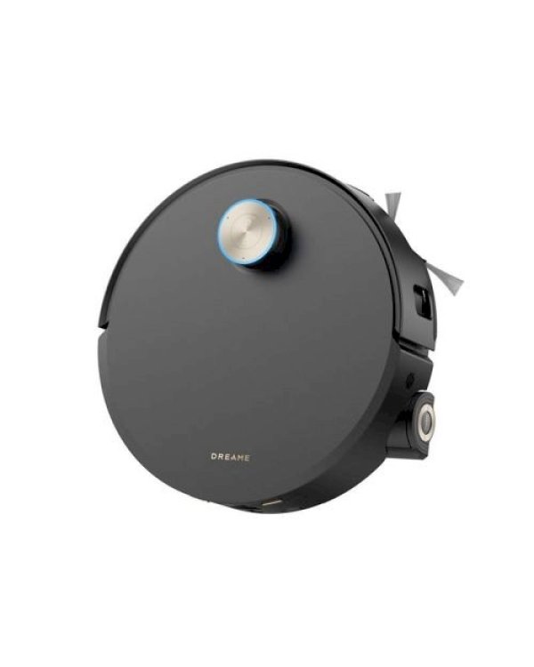 Дополнительное изображение книги «Dreame Aqua 10 Ultra Track Робот-пылесос black»