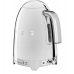Smeg KLF04SSEU Электрический Чайник 1,7 L / 2400 W