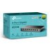 Дополнительное изображение книги «TP-Link TL-SG108E 1Gbit Сетевой коммутатор 8port / 1000Mb/s»