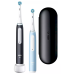 Oral-B iO Series 3 Duo Электрические зубные щетки 2 шт