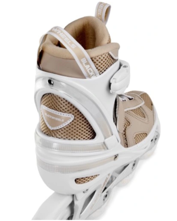 Blackwheels Flex Pro Ролики 35-38