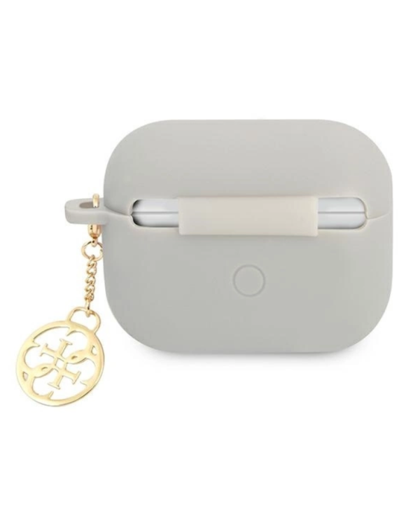 Guess GUAPLSC4EG Чехол для Apple Airpods Pro