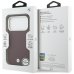 BMW Sign Full Wrapped Metal MagSafe Case Защитный Чехол для Apple iPhone 17 Pro