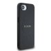 Guess PU Grained Classic Logo MagSafe Case Чехол для Apple iPhone 16e