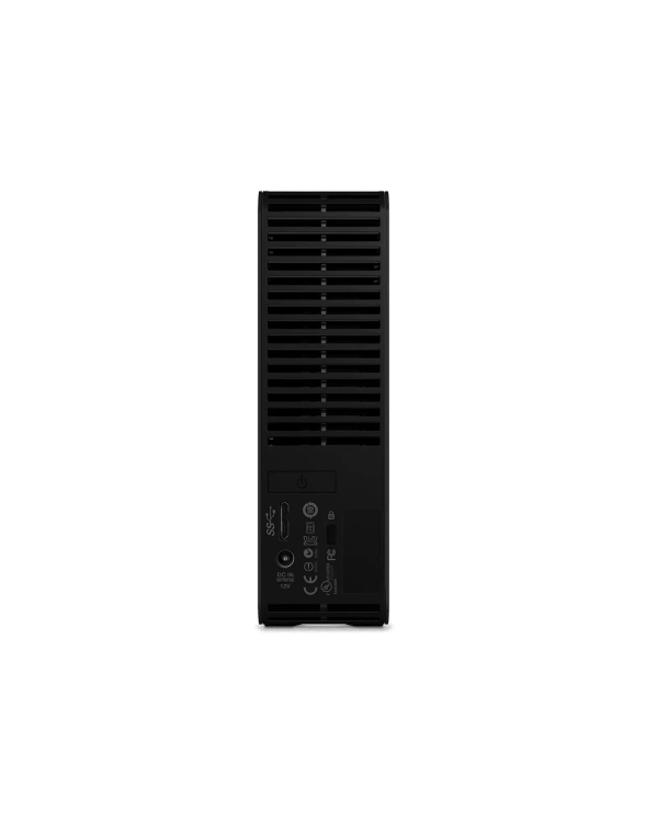 Western Digital WDBWLG0140HBK-EESN Внешний жёсткий диск 14 TB / USB 3.2 Gen 1