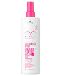 Schwarzkopf Professional BC Bonacure Color Freeze Спрей-кондиционер 200ml