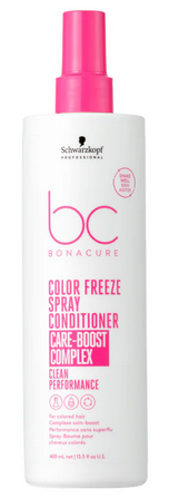 Schwarzkopf Professional BC Bonacure Color Freeze Спрей-кондиционер 200ml