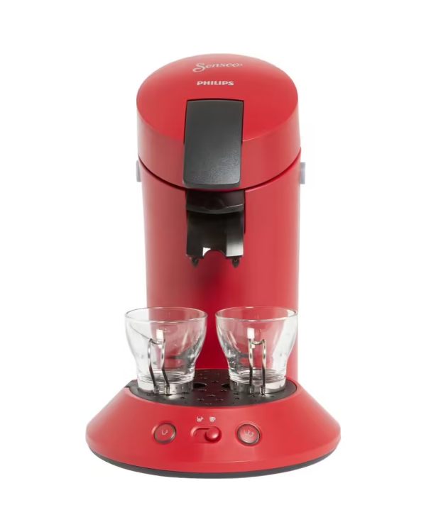 Philips Senseo CSA210/91 Капсульная кофемашина 0.7L