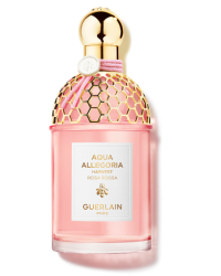 Guerlain Aqua Allegoria Harvest Rosa Rossa Туалетная вода для женщин 125ml