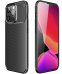 Mocco Carbon Back Case Защитный Чехол для Xiaomi Redmi 13C 4G / 13C 5G