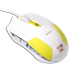 E-Blue EMS128YW Cobra Type - S Игровая мышь 1600 DPI / USB