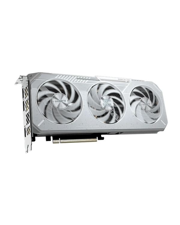 Gigabyte Radeon RX 9060 XT OC ICE Видеокарта 16GB GDDR6