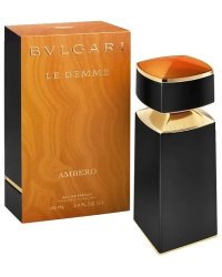 Bvlgari Le Gemme Ambero Парфюм EDP 100 ml