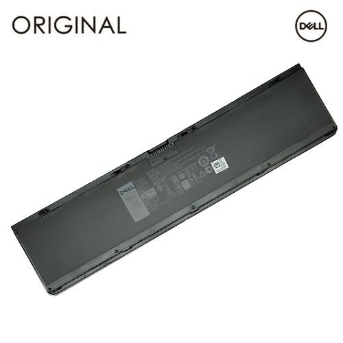Оригинальная аккумуляторная батарея 3RNFD для портативного компьютера Dell