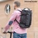 Дополнительное изображение книги «InnovaGoods Dofeel спортивный рюкзак с защитой»