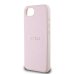 Guess PU Grained Classic Logo MagSafe Case Чехол для Apple iPhone 16e
