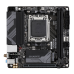 Gigabyte B650I AX Mini ITX Socket AM5 AMD B650 Материнская плата