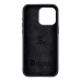 Tactical MagForce Beaver Cover Защитный чехол для iPhone 15 Pro Max / асфальтовый