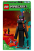 LEGO 21279 MINECRAFT The Enderman Tower Конструктор