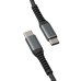 Qualo QRC-CC-01 Кабель USB-C / 1m / 3A