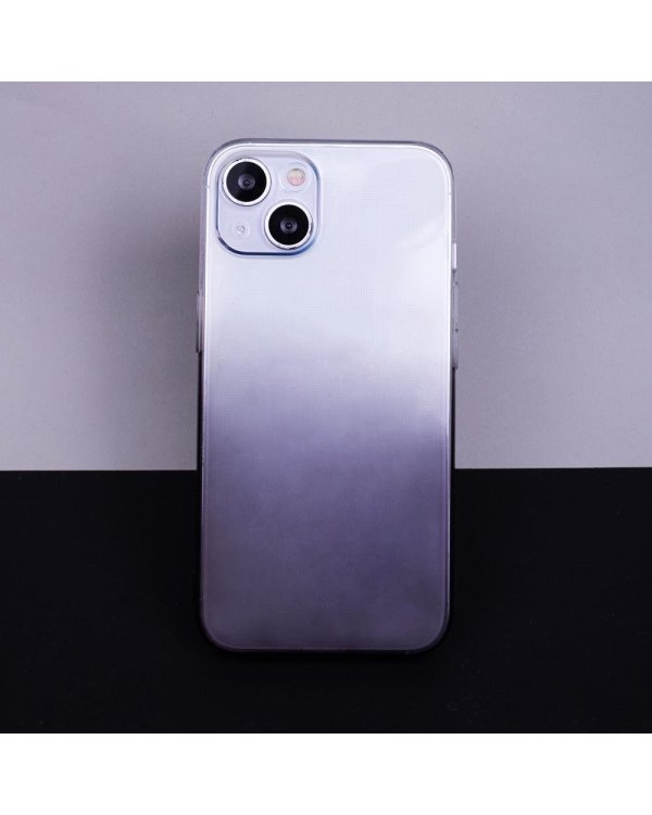 Дополнительное изображение книги «Mocco Ultra Back Gradient Case 2 mm Силиконовый чехол для Samsung Galaxy A33 5G»