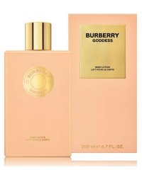 Burberry Goddess Лосьон для тела BOL 200 ml