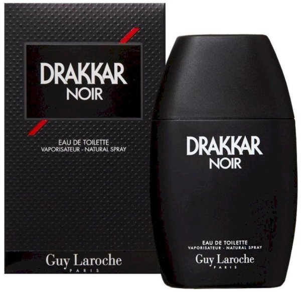 Guy Laroche Drakkar Noir Парфюм EDT 30 ml