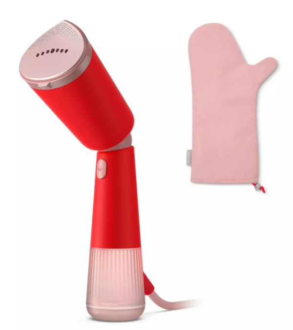 Philips 5000 series STH5020/40 Ручной Oтпариватель для одежды Красный
