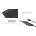 Дополнительное изображение книги «Mars Gaming MCPPRO Combo 3in1 Spēļu pele ar austiņām un paliktni RGB / 9800 DPI / USB 7.1 / 780x300mm»
