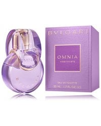 Bvlgari Omnia Amethyste Парфюм EDT 50 ml
