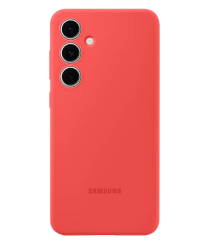 Samsung Silicone Чехол для Samsung Galaxy S25 Plus