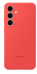 Обложка книги «Samsung Silicone Чехол для Samsung Galaxy S25 Plus»