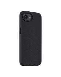 Tactical MagForce Beaver Cover Защитный чехол для iPhone 16e / асфальт
