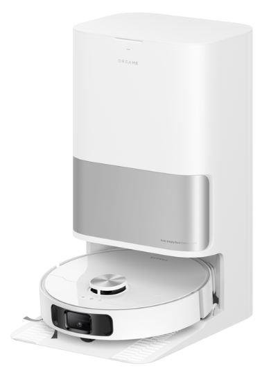 Dreame L10s Ultra Gen 2 Роботы пылесоc