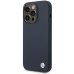 BMW BMHMP14LSILNA Чехол для Apple iPhone 14 Pro