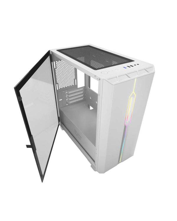 Darkflash DLM23 Компьютерный Корпус LED