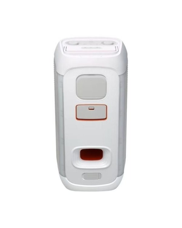 JBL Partybox Club 120 Колонка для вечеринок White