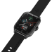 Garett Smartwatch GRC Activity 2 AMOLED / 100 sports modes / SOS function / Bluetooth Умные часы