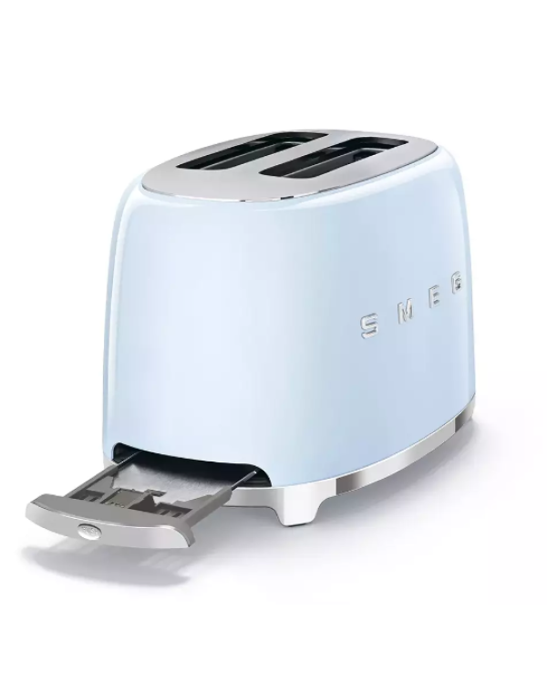 Smeg TSF01PBEU Тостер 950W
