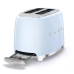 Smeg TSF01PBEU Тостер 950W